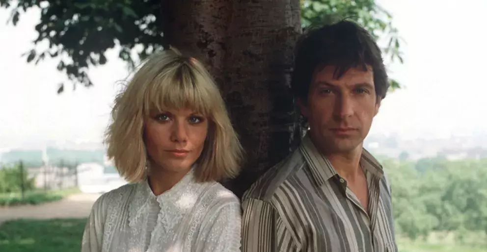 Dempsay a Makepeaceová