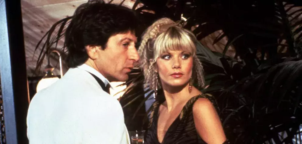 Dempsey a Makepeaceová