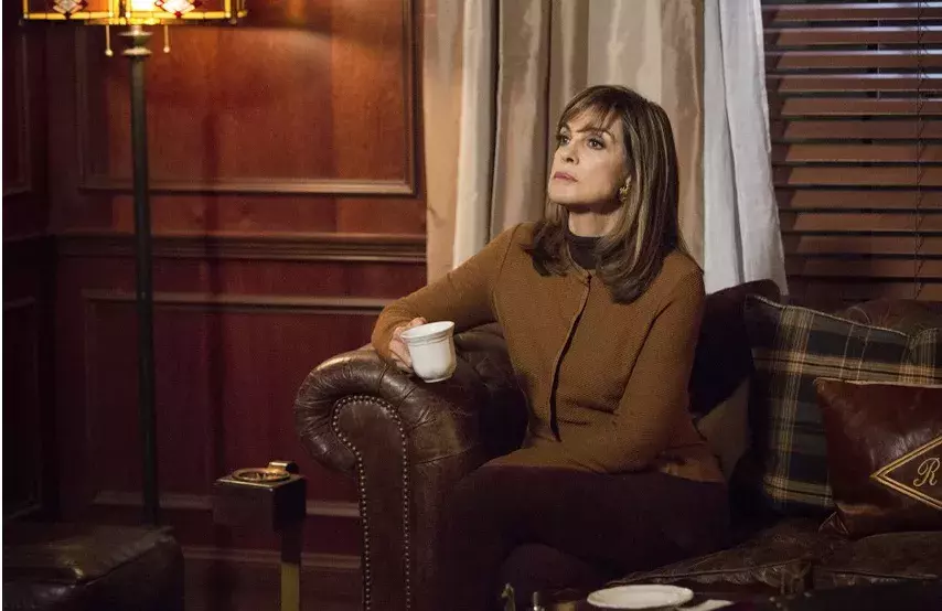 Linda Gray kývla na pokračování seriálu.