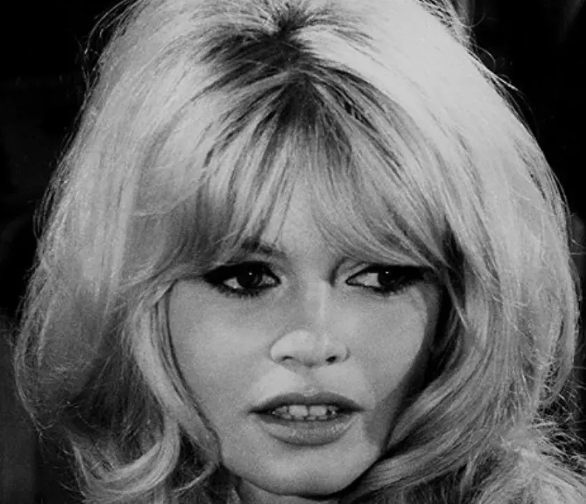 Brigitte Bardot
