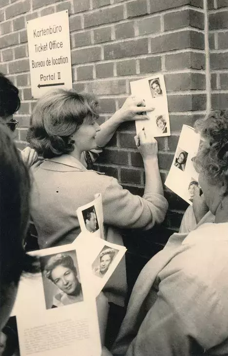 Foto 4 k článku Bojovala s nacisty i StB, unesla z márnice tělo své matky: Se Soňou Červenou se život nemazal