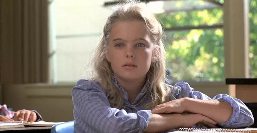 Erika Eleniak
