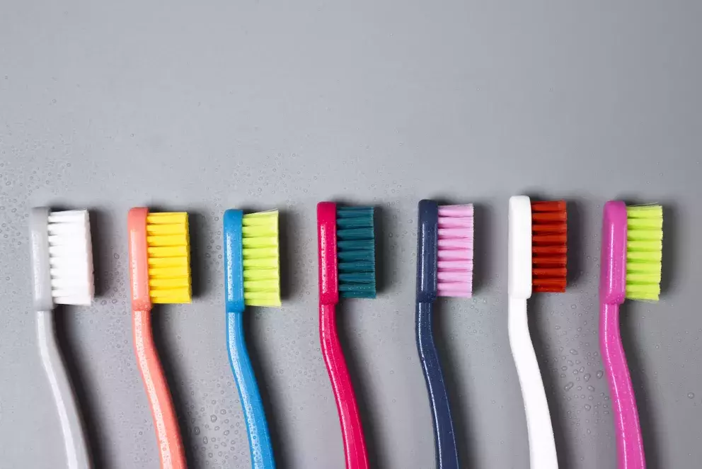 zubní kartáčky mediblanc