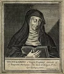 hildegrada