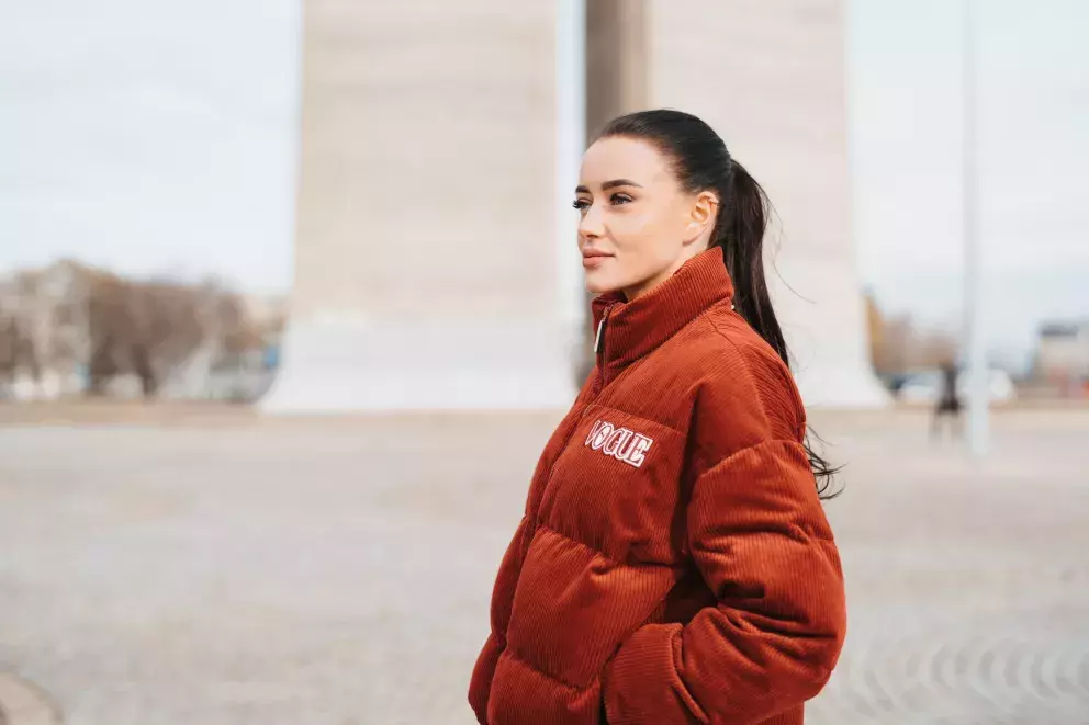 Foto 3 k článku Další olympijské hry už si vzít nenechám, říká česká sprinterka Nikola Bendová