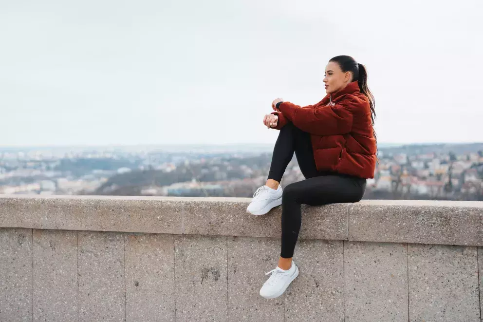 Foto 4 k článku Další olympijské hry už si vzít nenechám, říká česká sprinterka Nikola Bendová