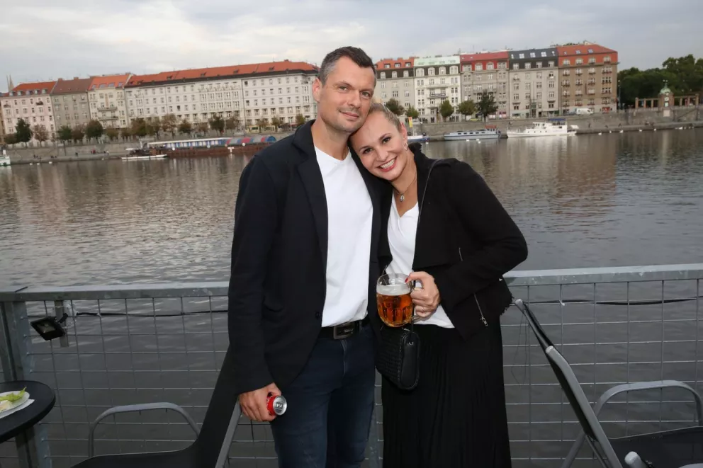 Absolonová s Horní