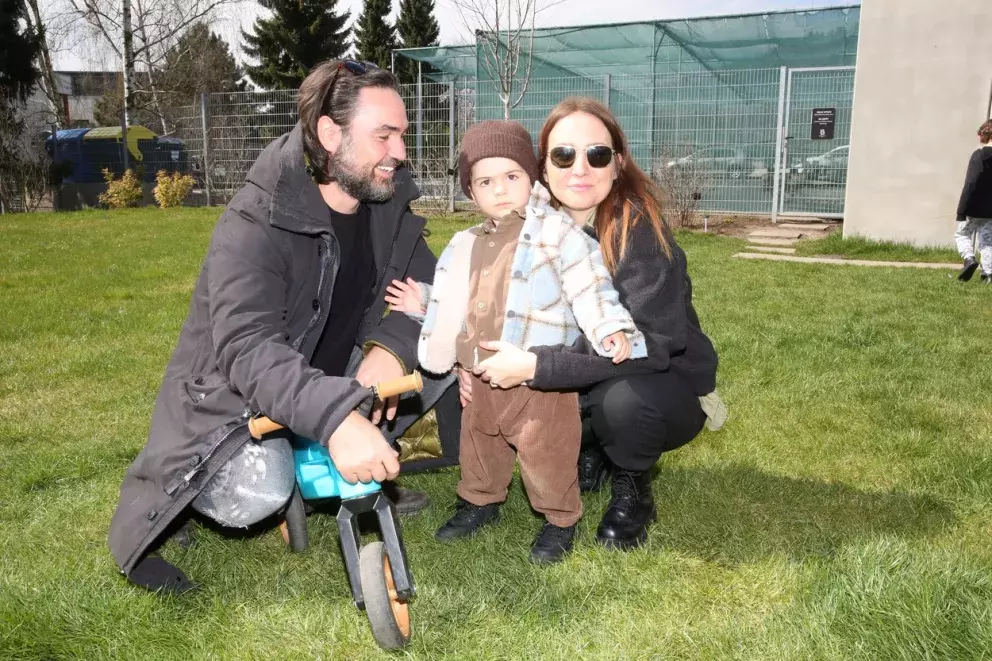 Foto 3 k článku Ze 150 let starého domu udělala Veronika Arichteva luxusní vilu: Peníze létaly vzduchem! Podívejte se, výsledek stojí za to