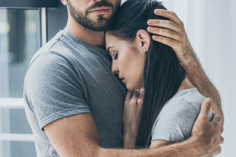 Proč muži přestávají milovat