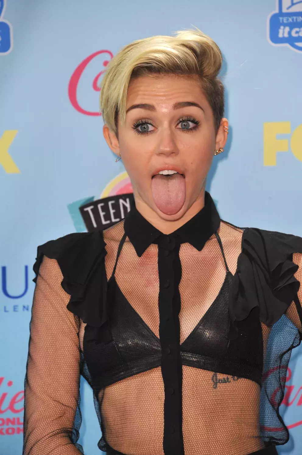 miley cyrus