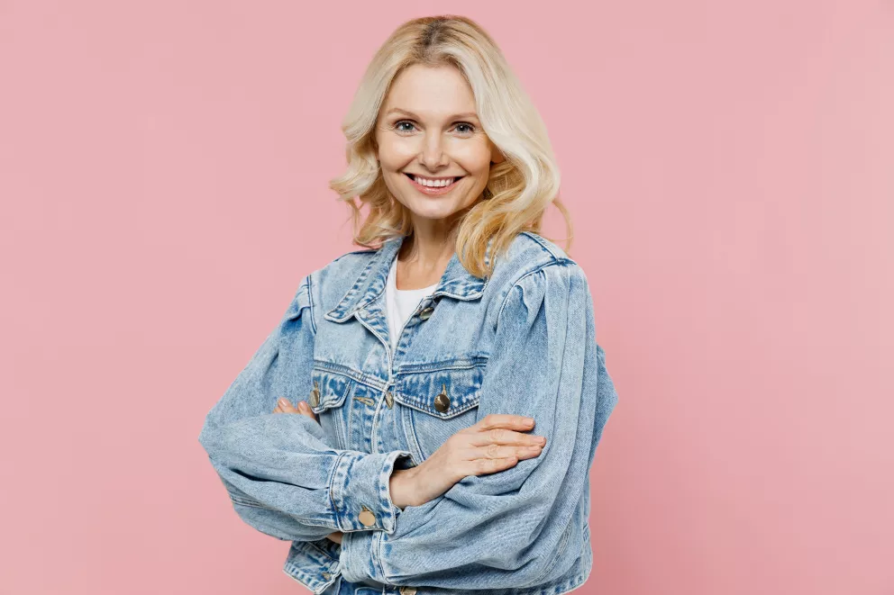 Účesy, které vám uberou i 10 let