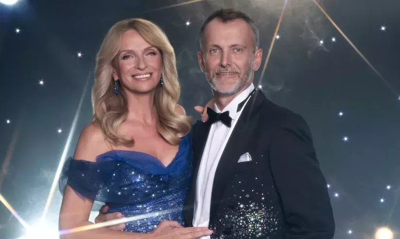 Ivana Chýlková a Jan Tománek