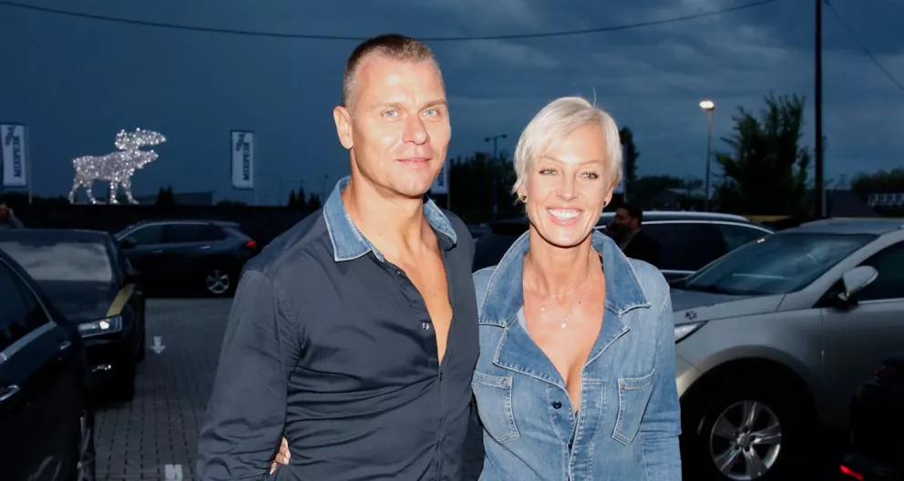 Hájek a Belohorcová 