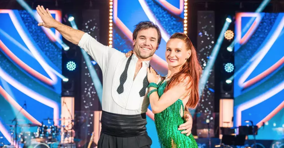 Vavřinec Hradilek a Kateřina Bartuněk Hrstková 