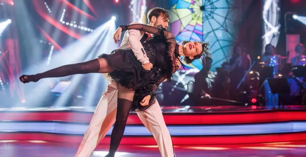 Darija Pavlovičová