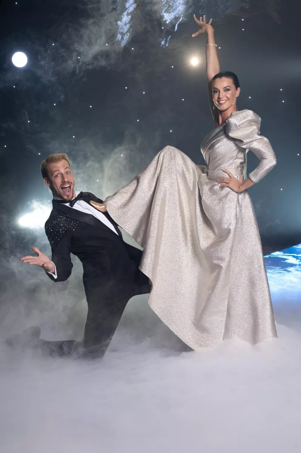 Kubelková s Prágrem