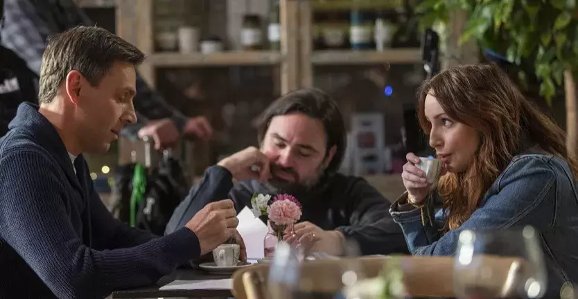 Vojtek, Arichtev, Arichteva