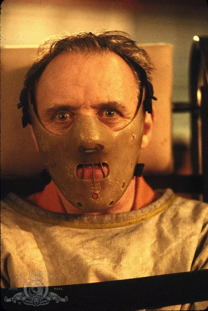 Hannibal Lecter