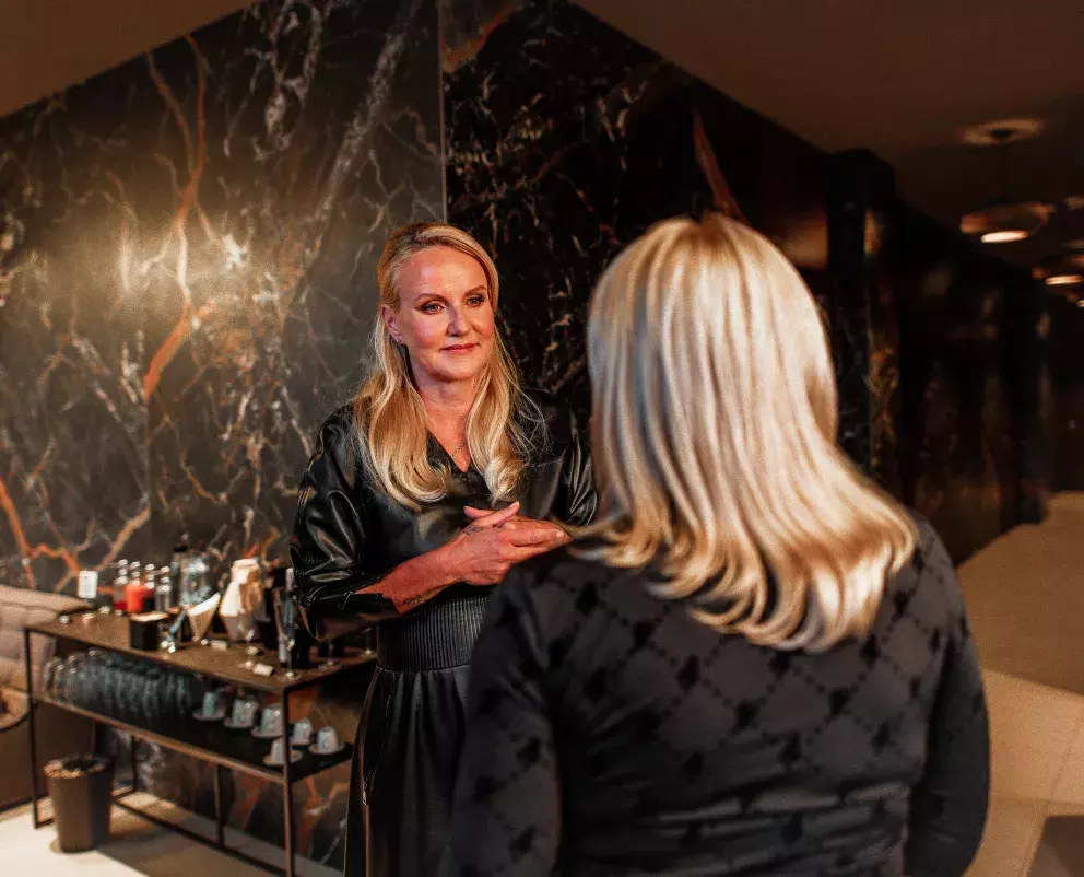 vendula pizingerová