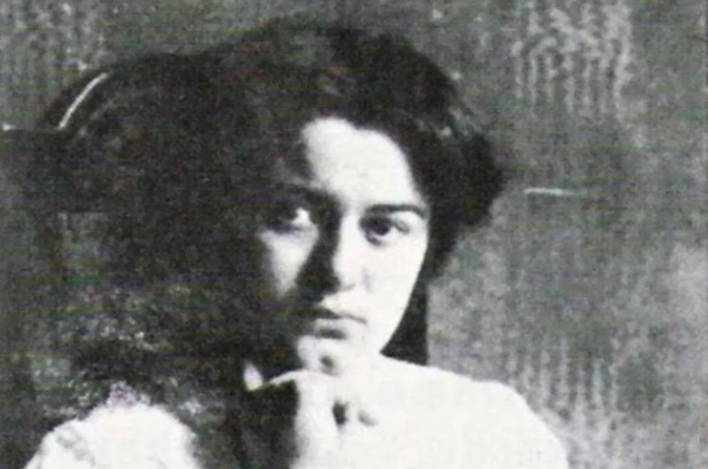 Edith Stein