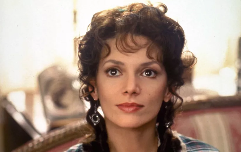 Joanne Whalley