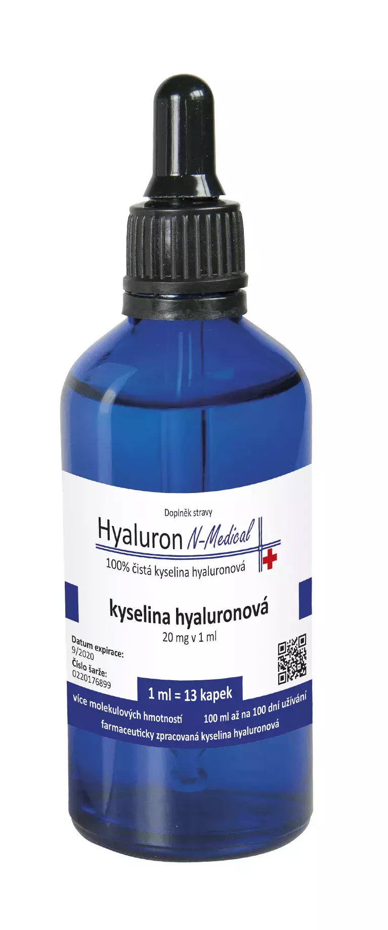 hyaluron