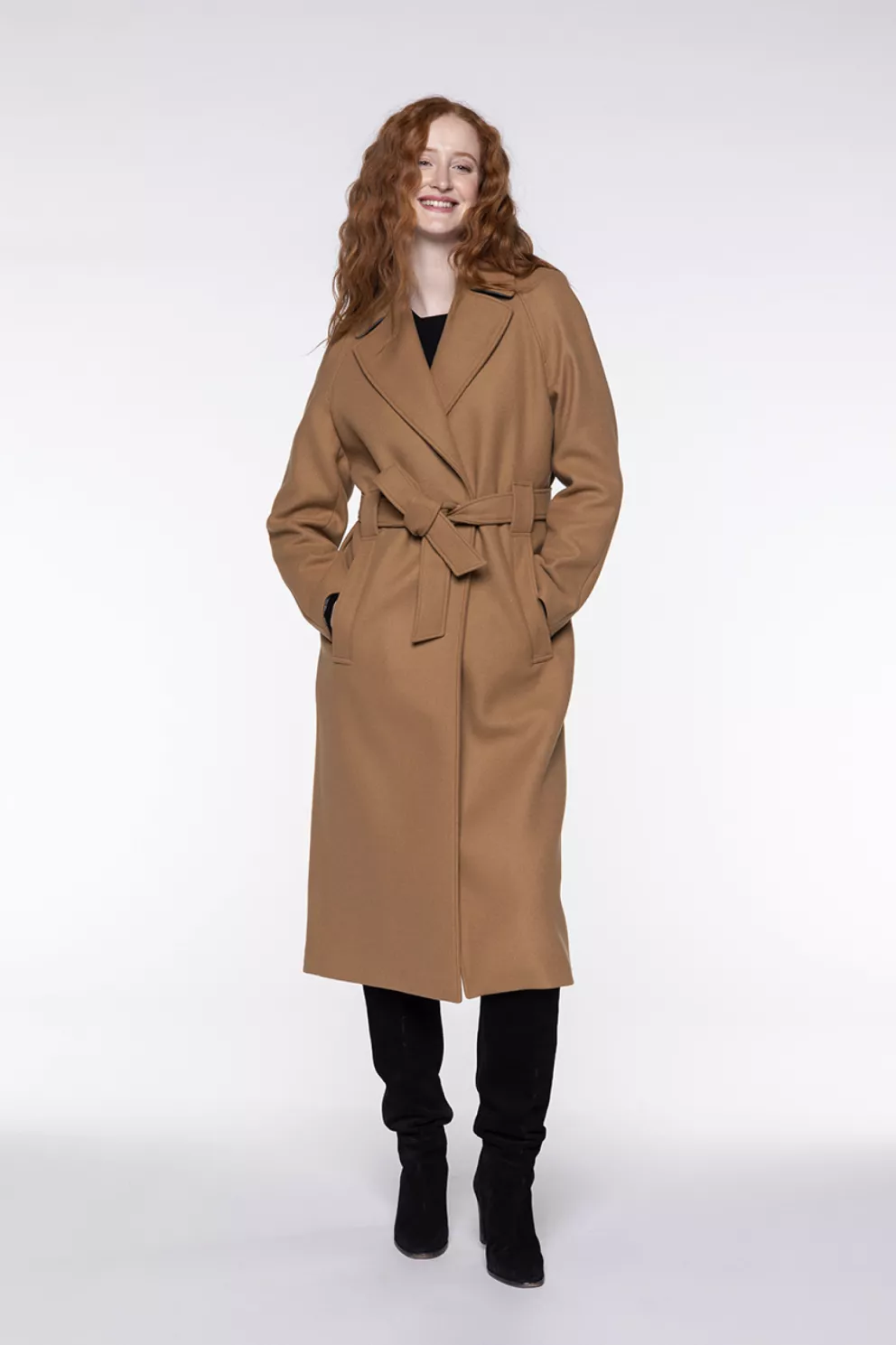 Trench&Coat, 9999 Kč, NILA