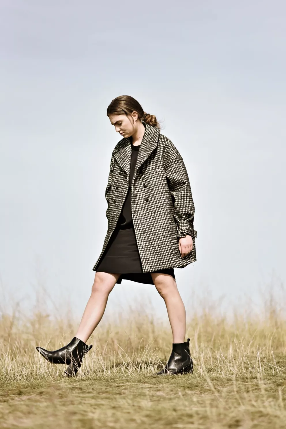 Lucie Komárková, 12 500 Kč