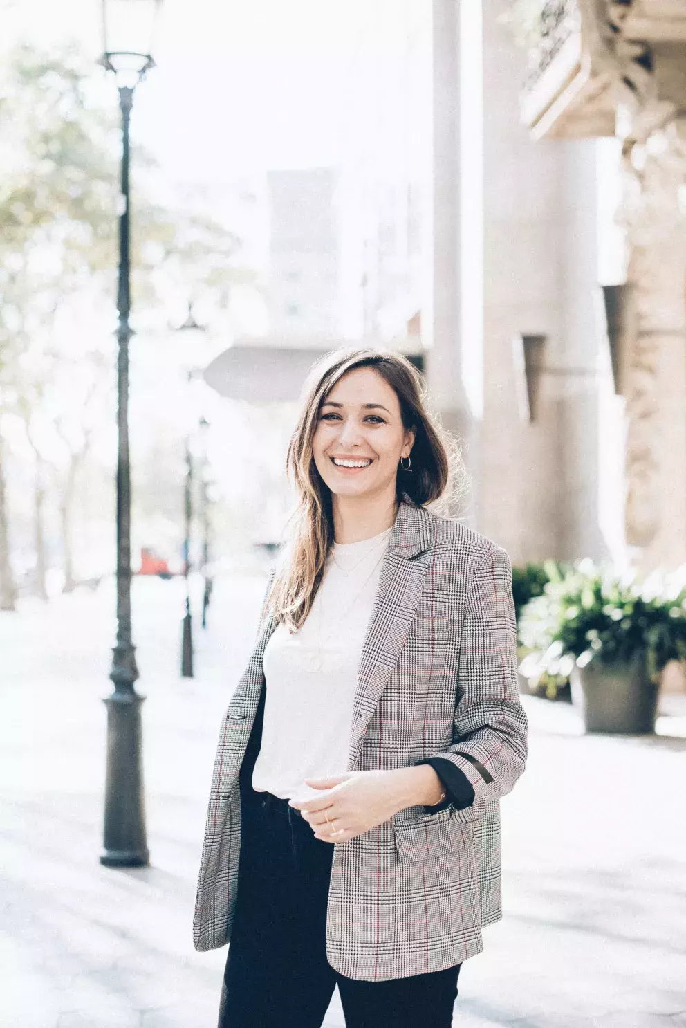 Dámské sportovní sako