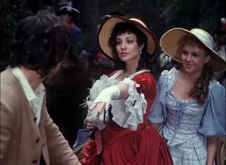 Pohádka vyšla v roce 1984.