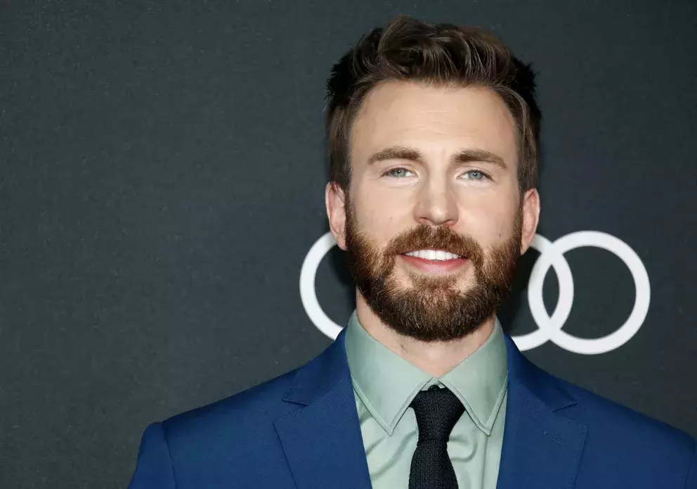 Chris Evans