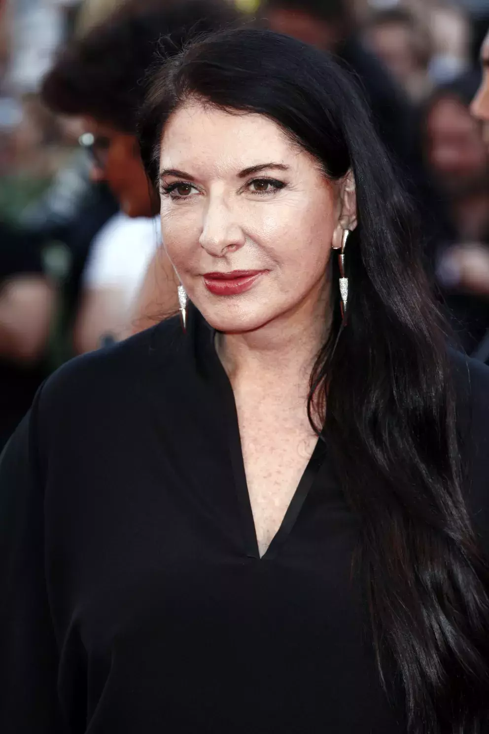 Marina Abramović