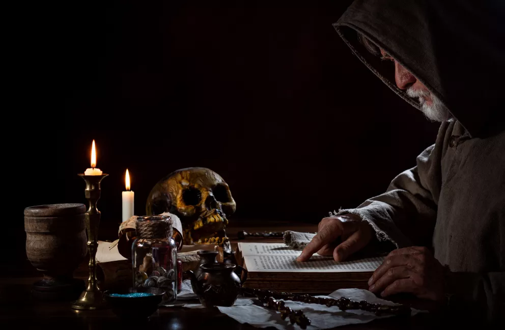 Proroctví na rok 2024