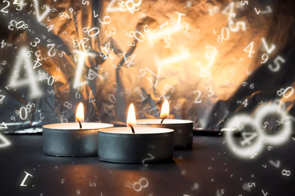 Numerologie pro rok 2024