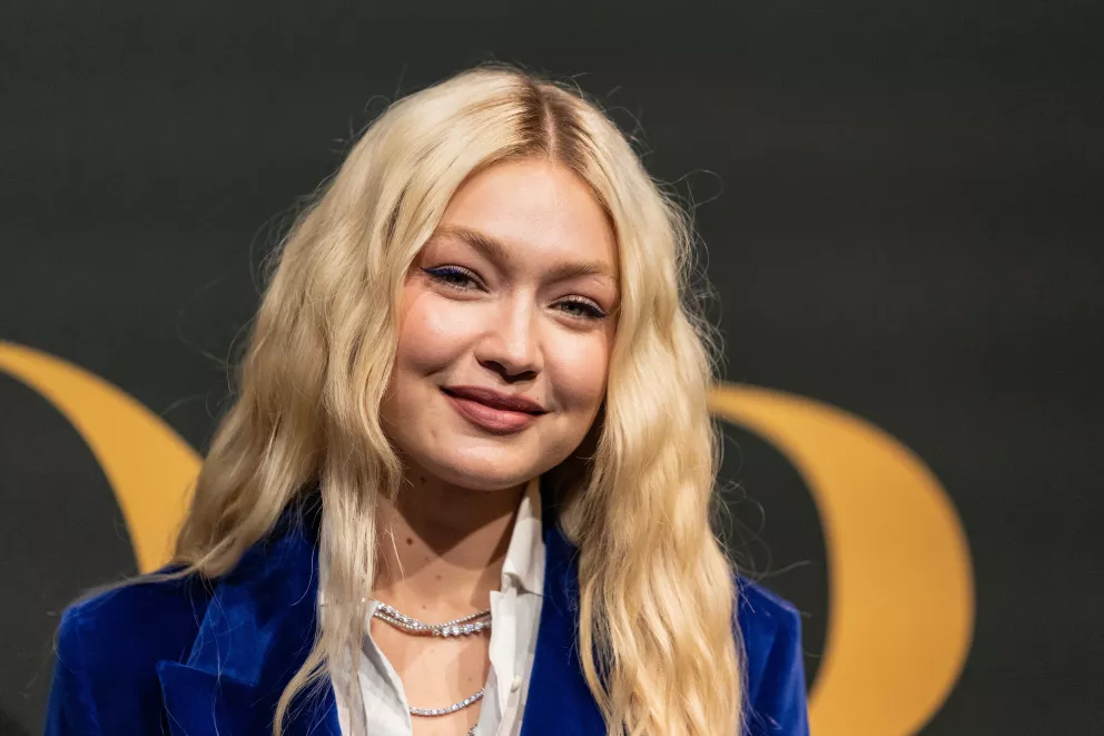 Gigi Hadid propadla posledním vlasovým trendům