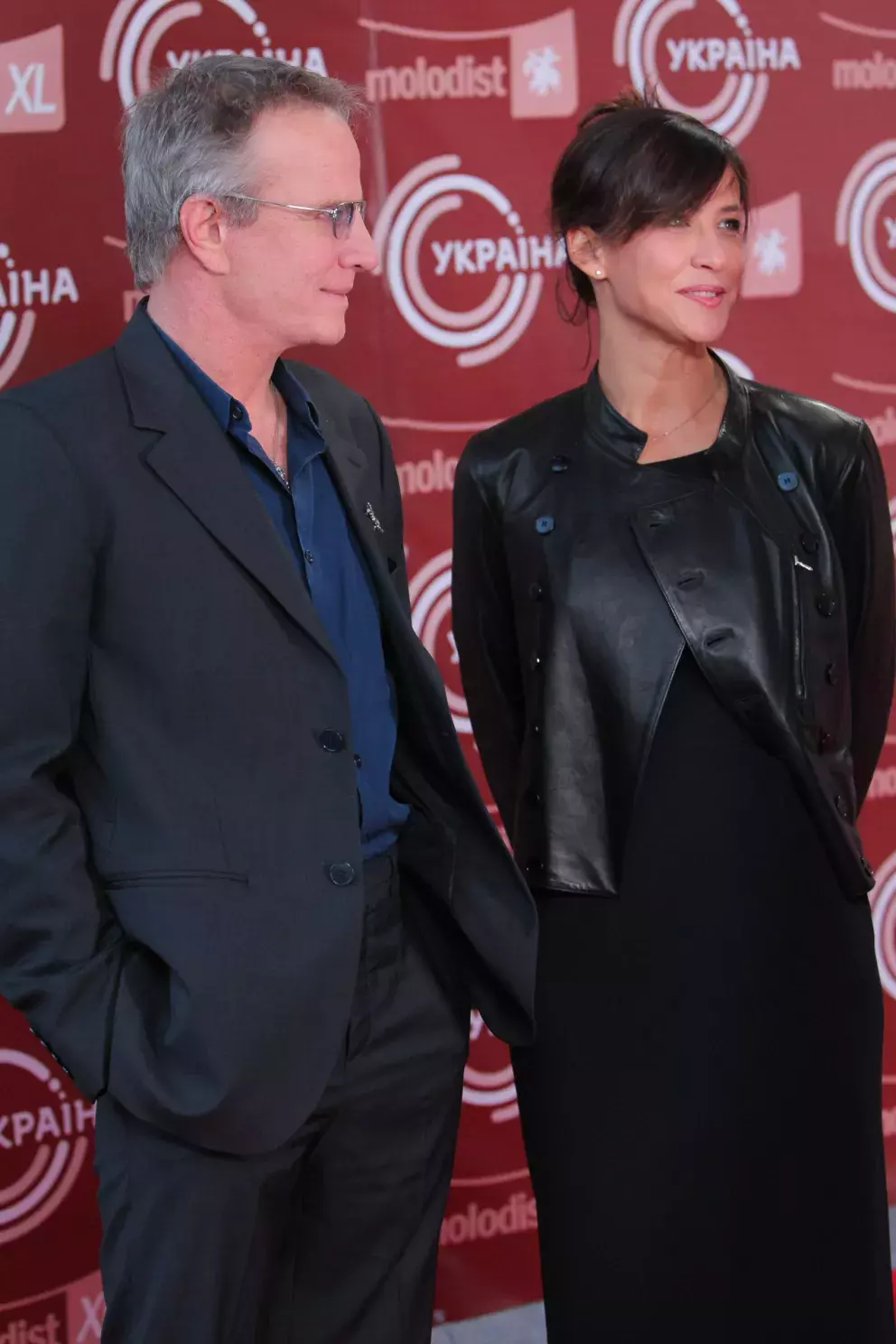 Sophie Marceau a Christopher Lambert