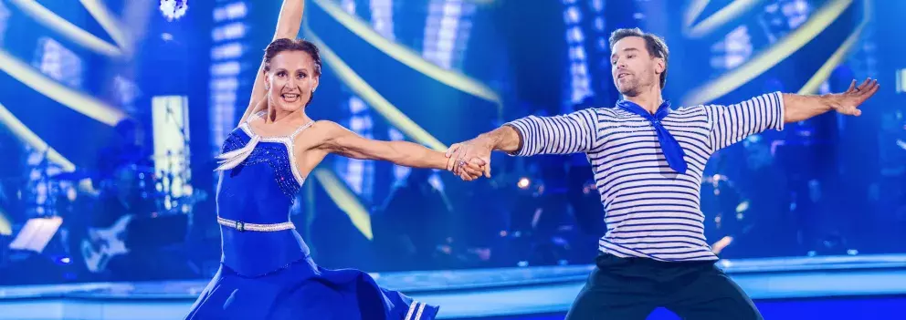 Vavřinec Hradilek a Kateřina Bartuněk Hrstková 