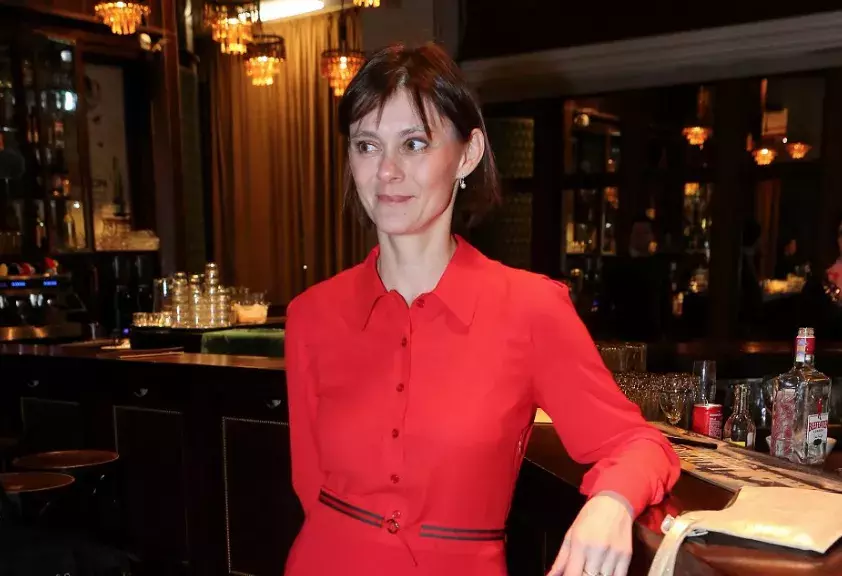 Klára Pollertová Trojanová