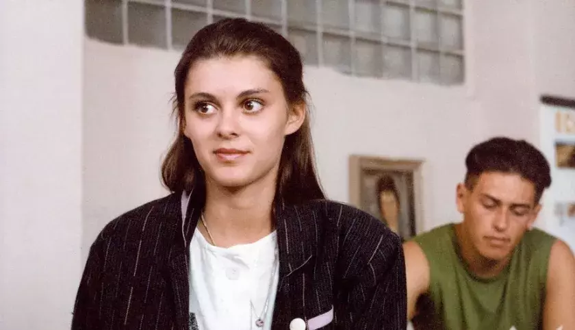 Klára Pollertová Trojanová