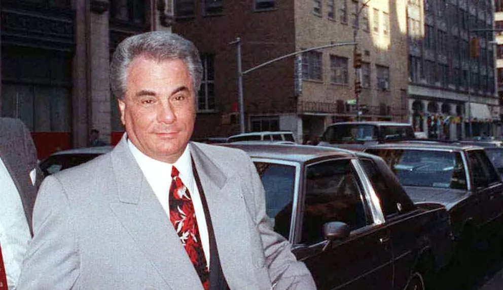 John Gotti