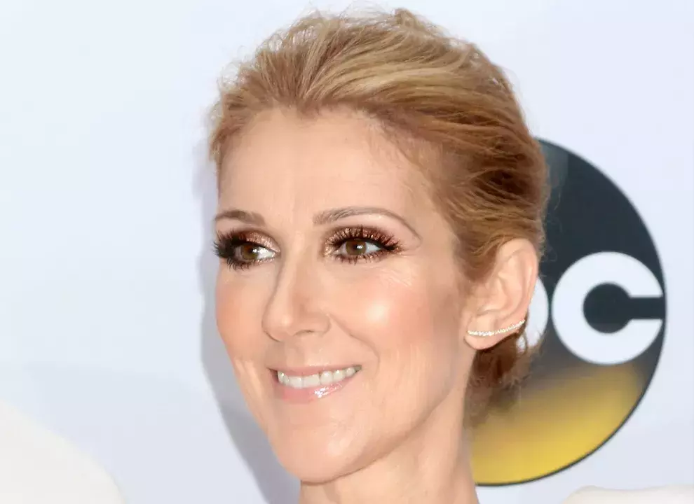 Celine Dion
