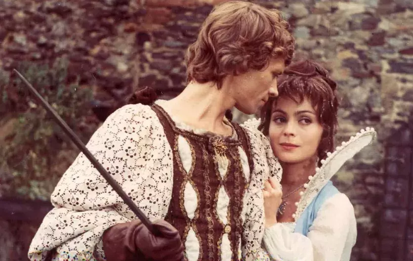 Juraj Ďurdiak a Libuše Šafránková