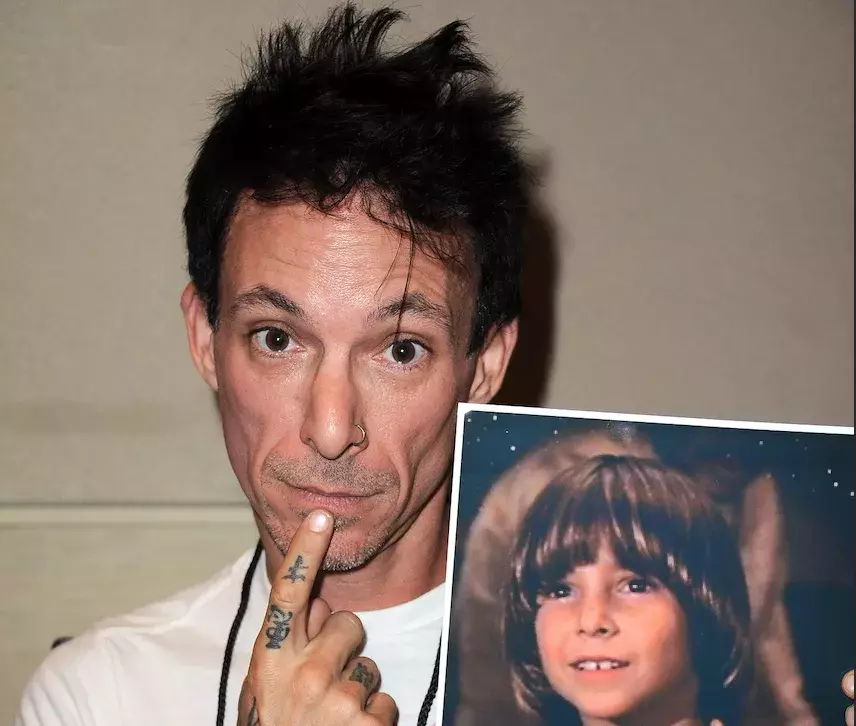 Noah Hathaway