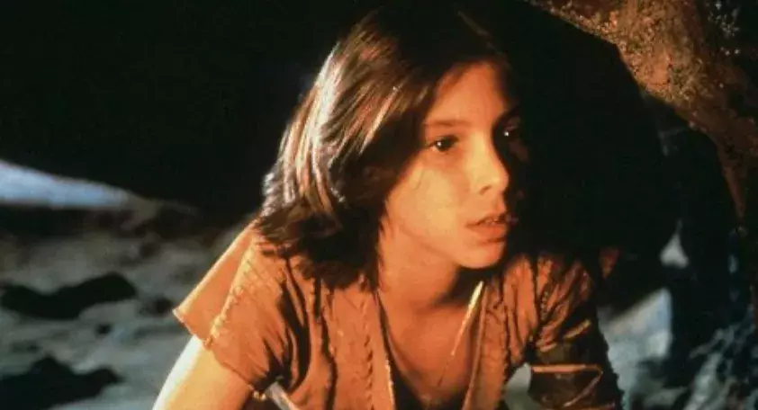 Noah Hathaway