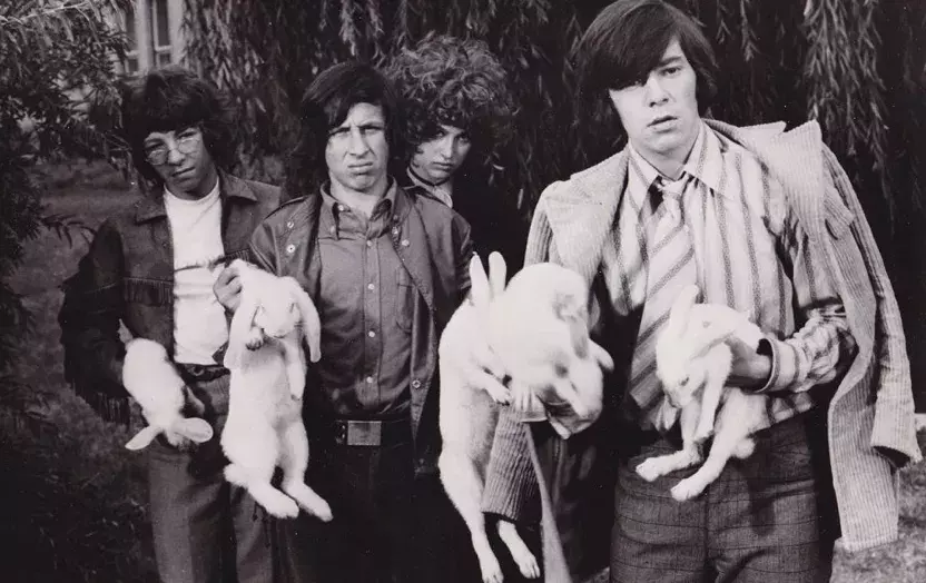 Michal Hejný, Jan Kraus a Vlastimil Zavřel