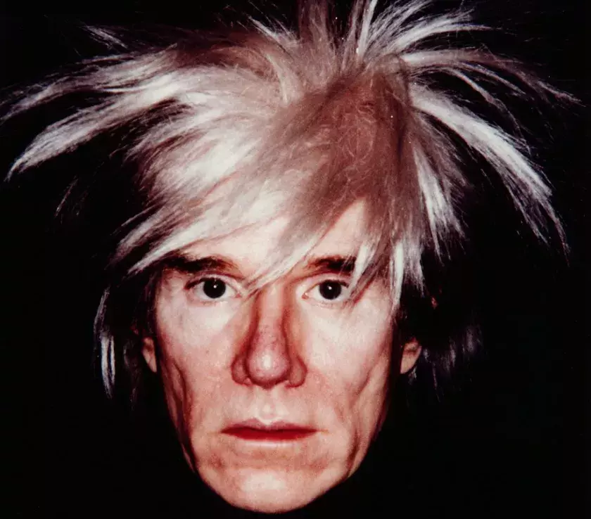 Andy Warhol