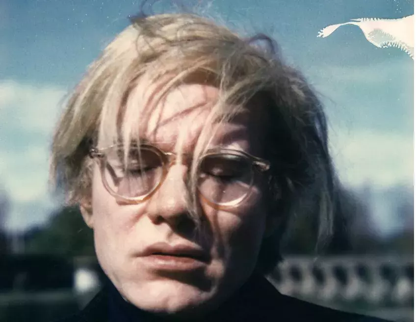 Andy Warhol