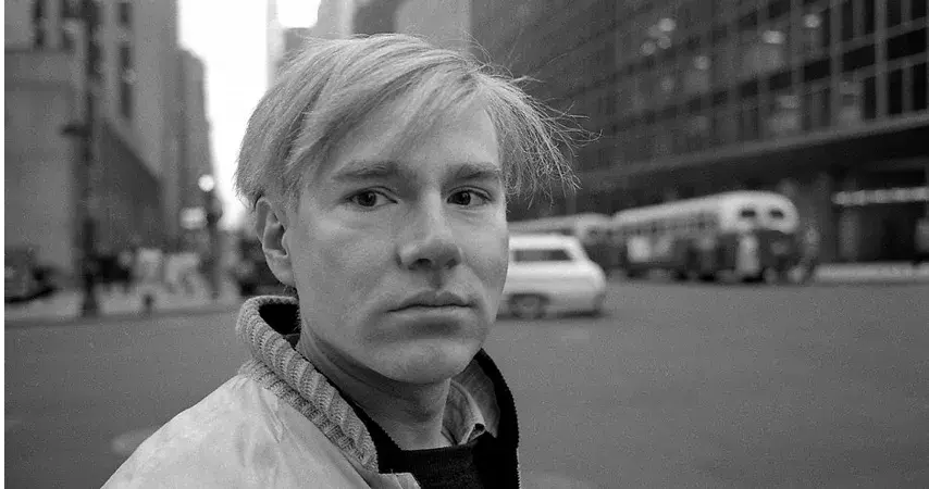 Andy Warhol