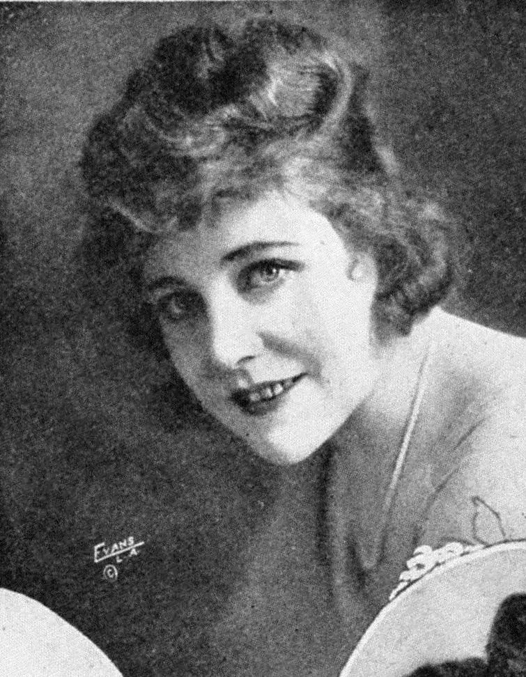 Ethel Clayton