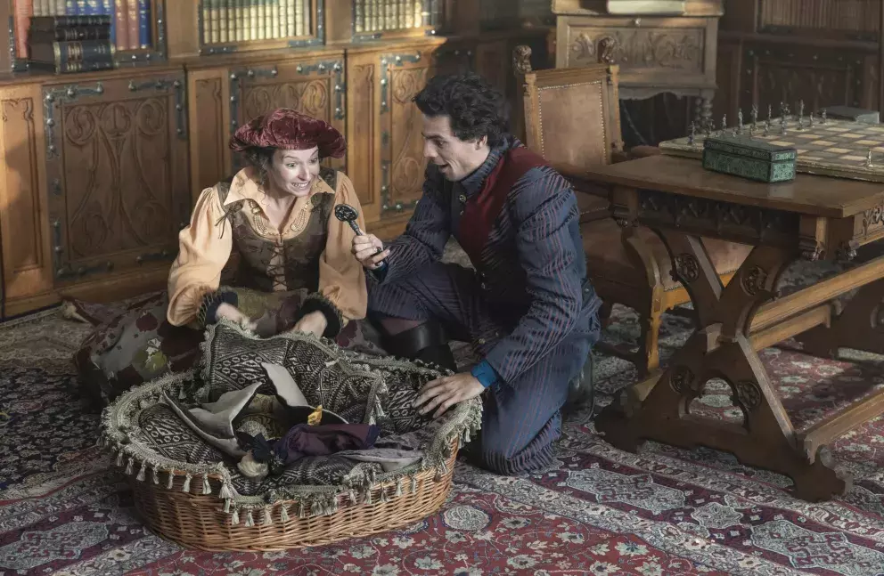 Klíč svatého Petra